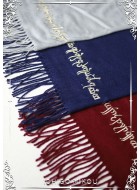 Ichigo Mikou Lord of the Rings 2.0 2024 Edition Shawl(Leftovers/Full Payment Without Shipping)